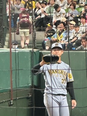 らいちか