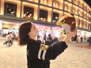 ふゆ
