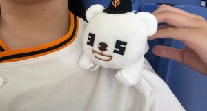 つき
