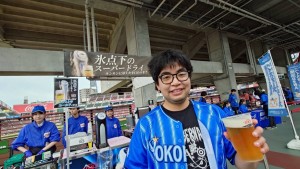 中川一輝