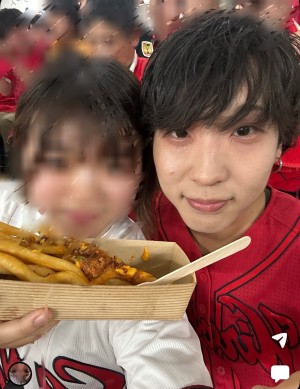 かす