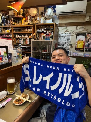 カズ