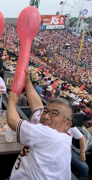 安孫子　和彦