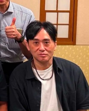 よっしぃ