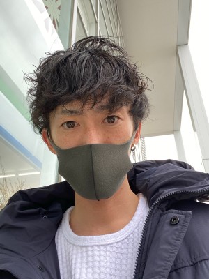 仕事人間