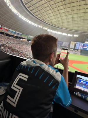 ヒロ