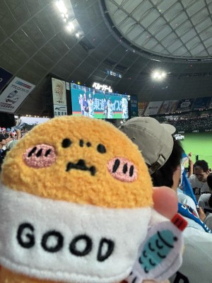 よこた