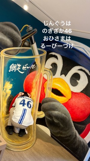 ぱっぱか